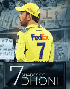 Screenshot 2025 07 09 at 16 02 20 7 Shades of Dhoni 2025 Hindi Season 1 Complete Google Search
