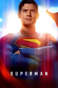Superman 2025 English