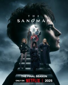 The Sandman S02