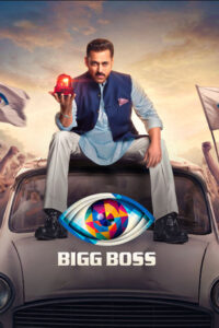 Bigg Boss Season 19 2025 EP01