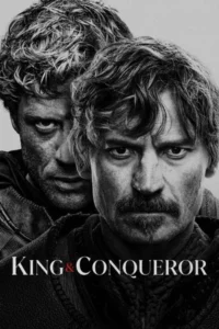 King Conqueror