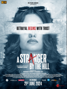 Screenshot 2025 08 04 at 16 58 59 A Stranger by the Hill 2024