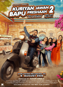 Screenshot 2025 08 10 at 19 14 28 Kuriyan Jawan Baapu Preshaan 2 2025