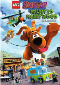 Screenshot 2025 08 19 at 18 27 08 Lego Scooby Doo Haunted Hollywood 2016