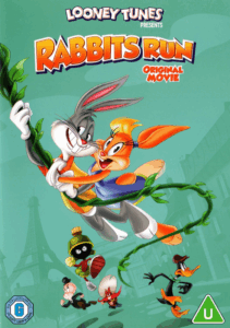 Screenshot 2025 08 19 at 18 32 19 Looney Tunes Rabbits Run 2015