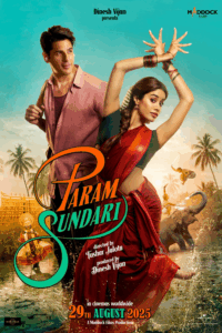 Screenshot 2025 08 30 at 00 56 53 Param Sundari 2025