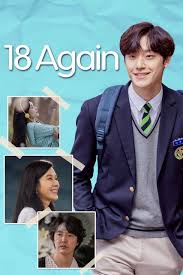 18 Again 2020 Hindi Dubbed Season 1 Complete