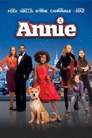Annie 2014 Hindi Dubbed