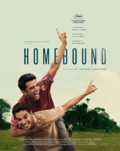Homebound 2025