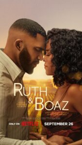 Ruth Boaz 2025 Hindi Dubbed Netflix