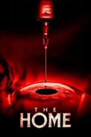 The Home 2025 Hindi Dubbed