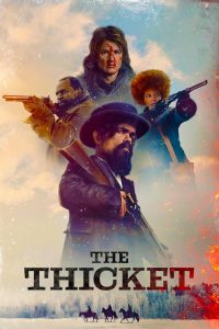 The Thicket 2024 Hindi Dubbed