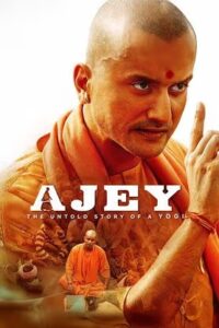 ajey the untold story of a yogi et00450678 1750493072